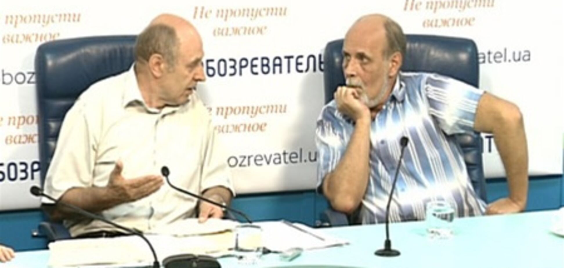 Крымские татары не имеют права на самоопределение?