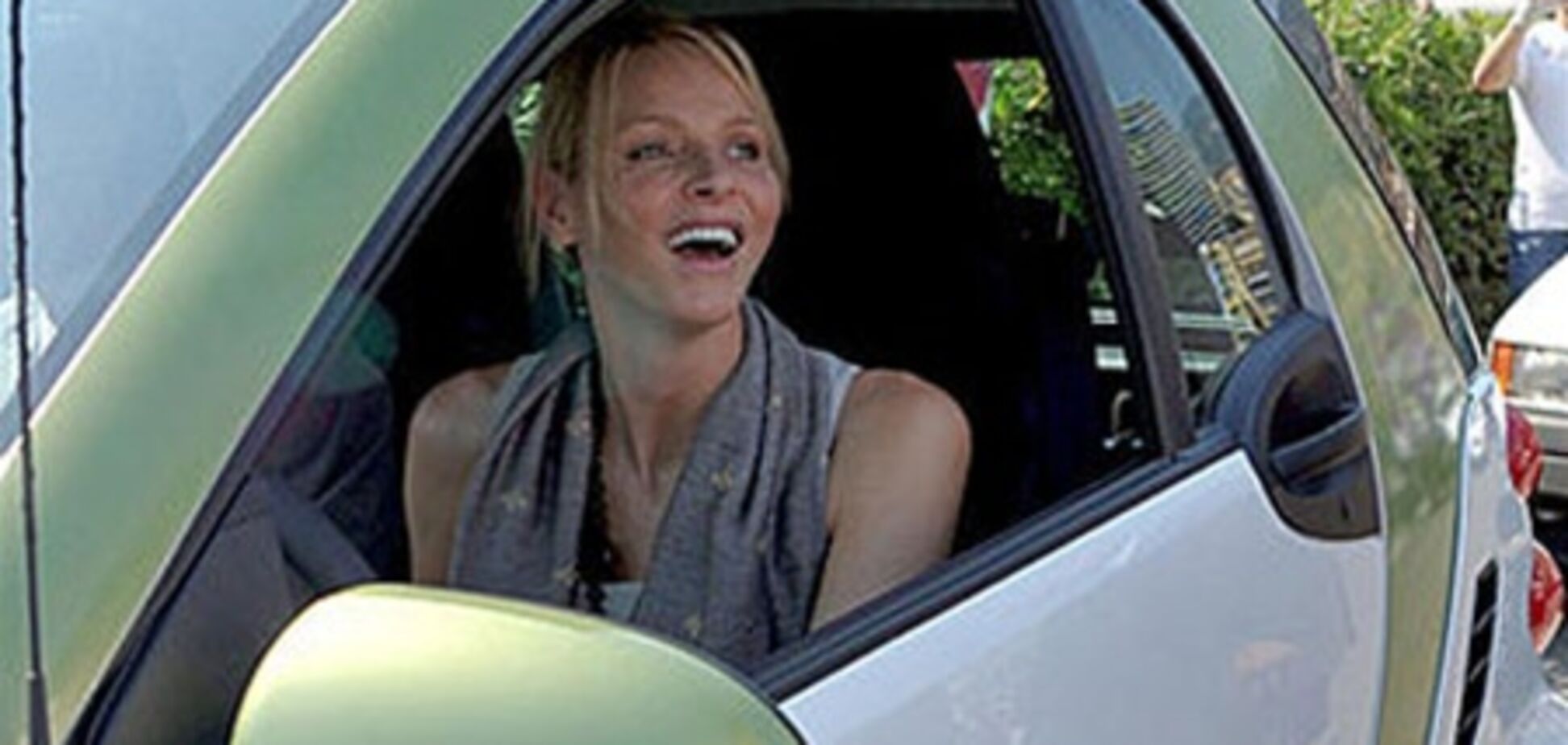 У невесты принца Монако конфисковали паспорт