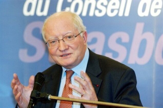 Глава Евросуда отказался комментировать дело Тимошенко