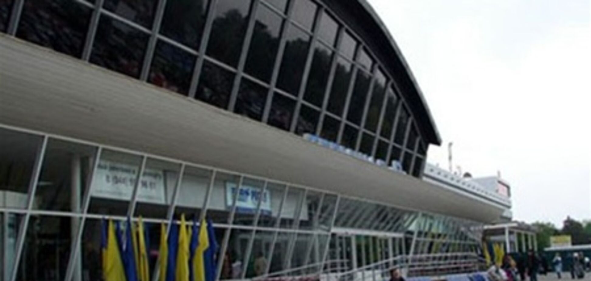 'Борисполь' приспособят под офисы и магазины