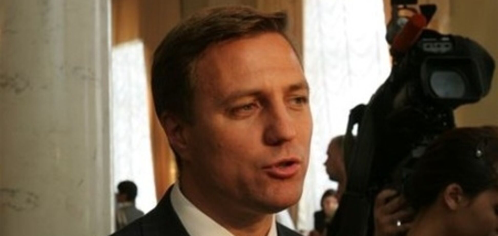 Катеринчук: Конституція України - суперкласна, але написана для інопланетян