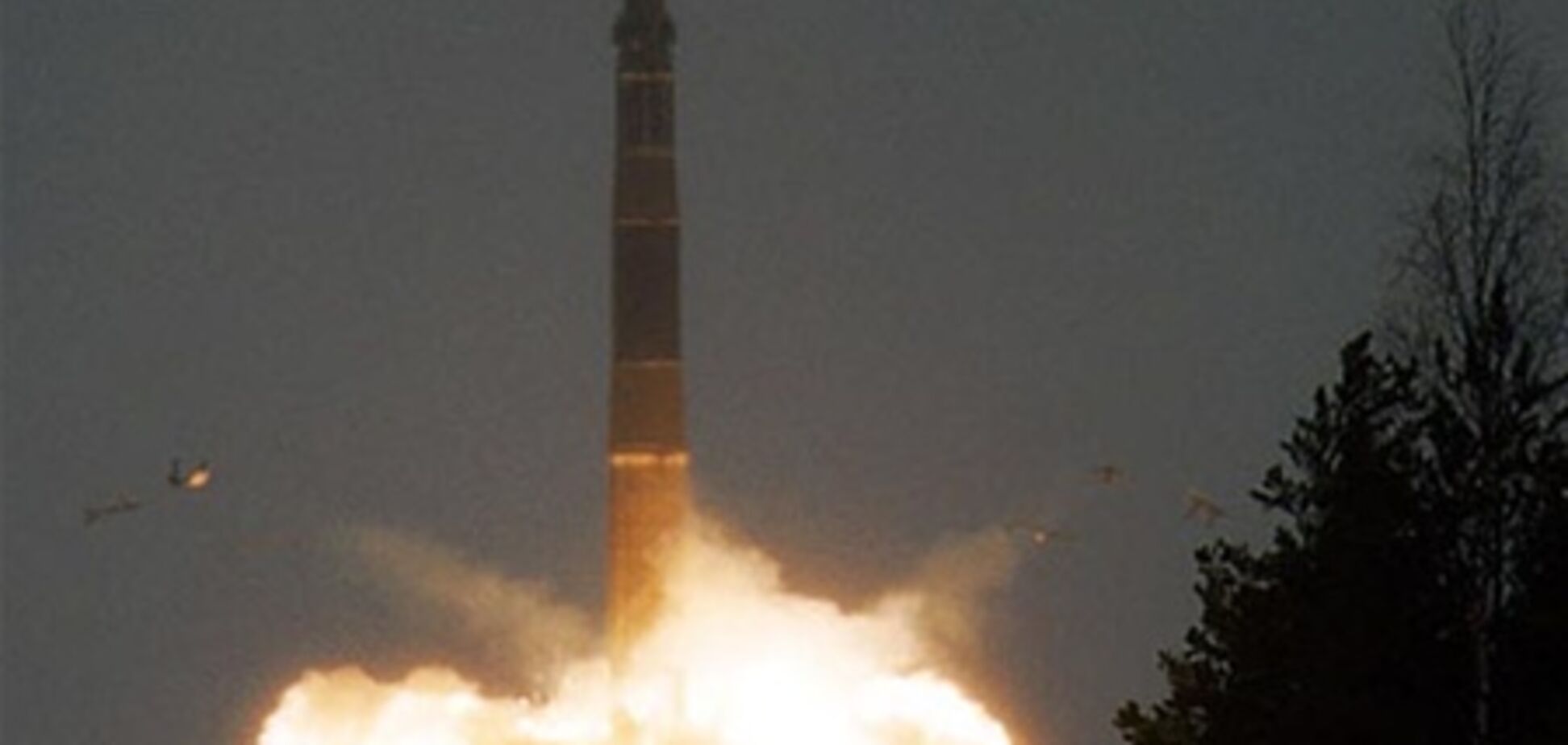 Россия создаст свою систему ПРО и не подпустит НАТО к 'красной кнопке'