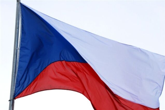 Между Украиной и Чехией назревает очередной дипломатический скандал 