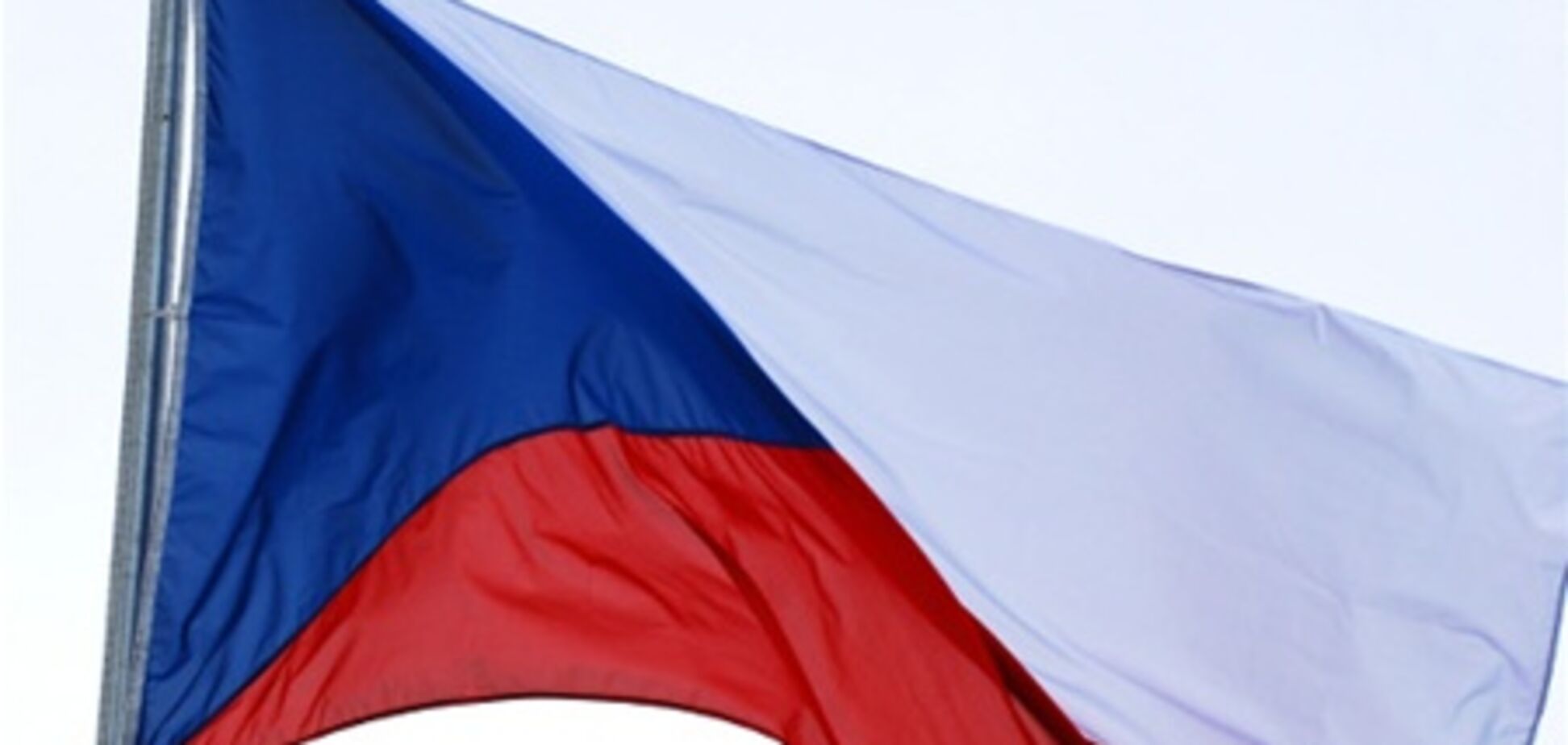 Между Украиной и Чехией назревает очередной дипломатический скандал