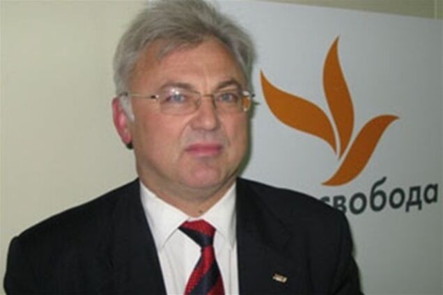 Стретович: Для того, щоб стати суддею треба мати сто тисяч доларів!