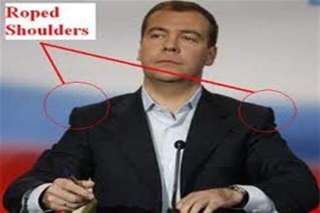 Медведева на белорусском ТВ выставили полным ничтожеством