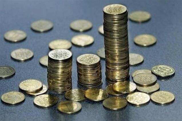 Эстонец привез обменять на евро 400 килограммов монет