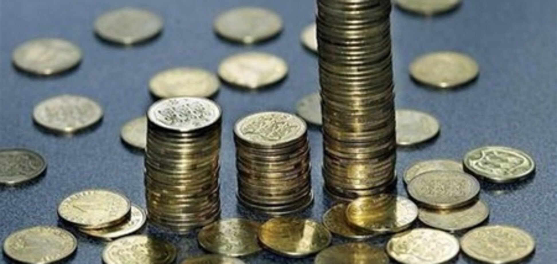 Эстонец привез обменять на евро 400 килограммов монет