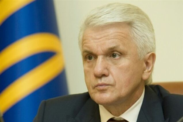 Литвин: Україна посідає п'яте місце за кількістю заяв до Європейського суду