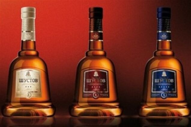 Одесский коньячный завод открывает музей имени Николая Шустова