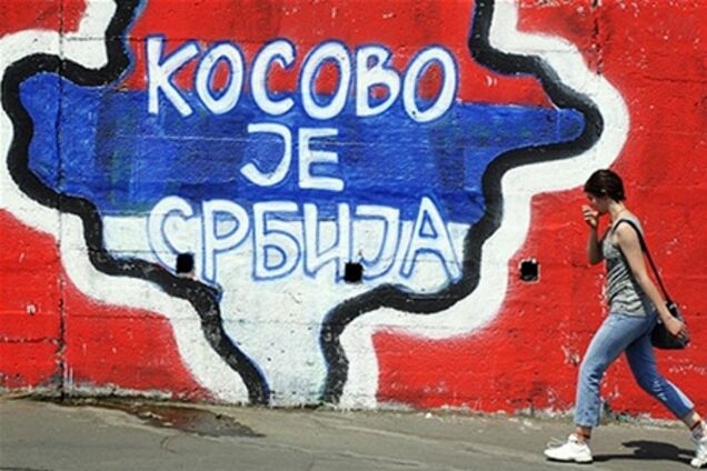 Український миротворець в Косово погорів на крадіжці пального