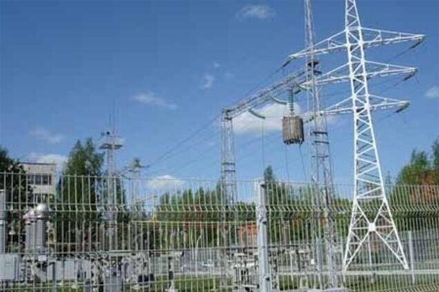 Білорусь планує перейти на українську електроенергію