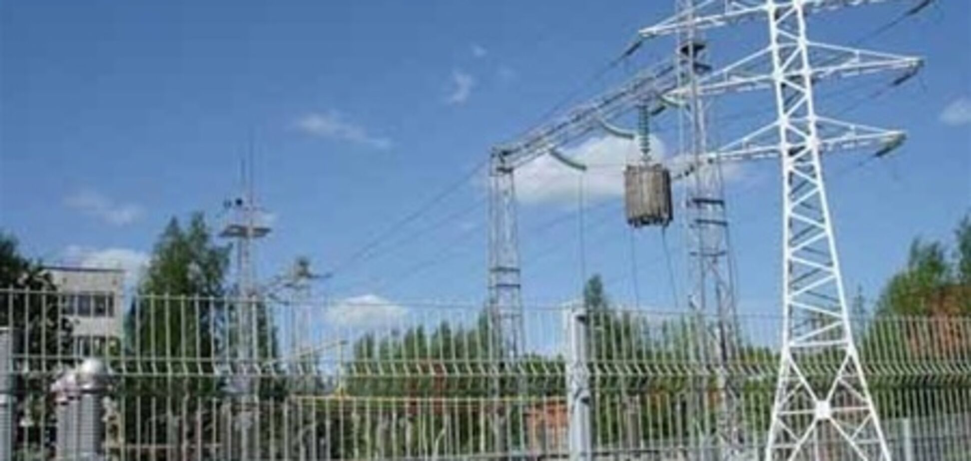 Білорусь планує перейти на українську електроенергію 
