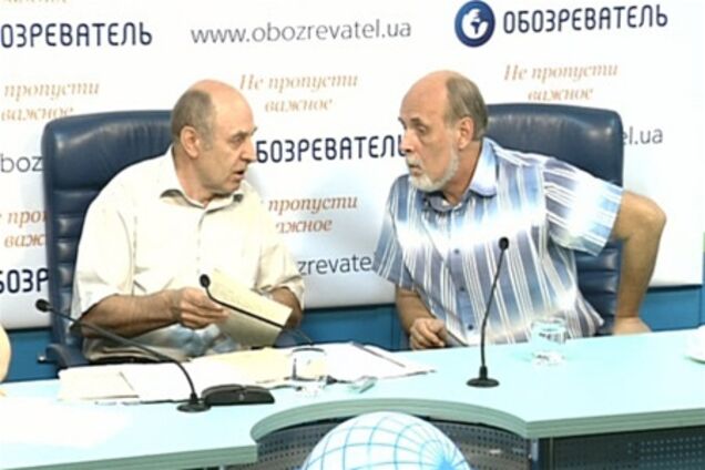 Неизвестные тома Нюрнбергского процесса оправдывают Бандеру