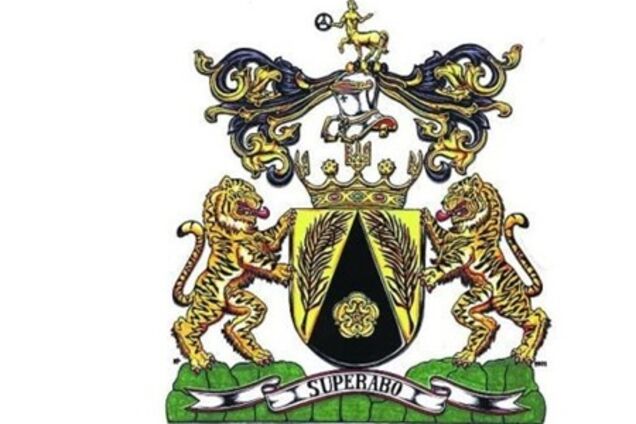 На гербе Януковича перерисуют руль и корону