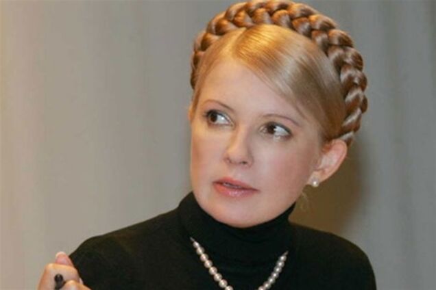 Деякі опозиційні сили дуже бажають арешту Тимошенко - Шкіряк