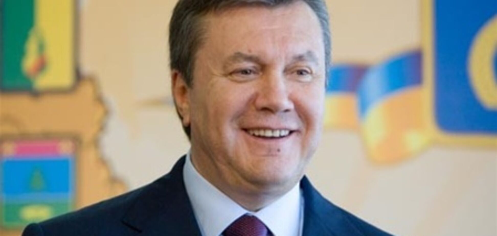 Янукович почти все время уделяет реформам в Украине