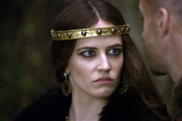 Сериал «Камелот» закрыли