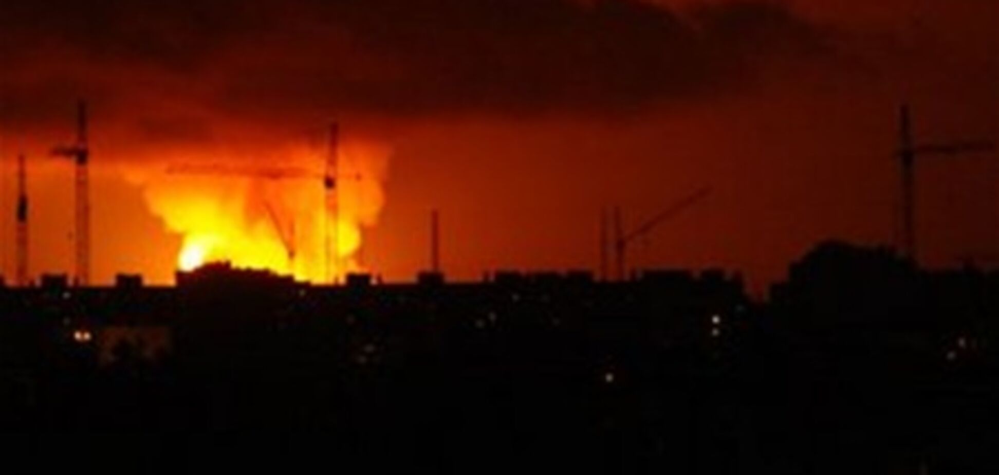 От взрыва на сургутской ГАЭС умер уже пятый человек