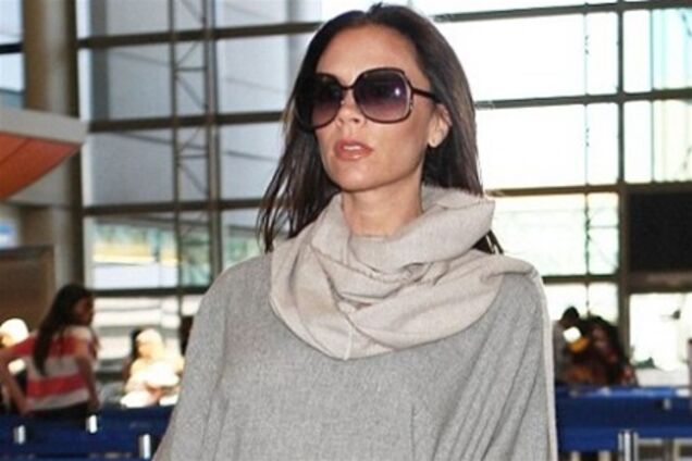 Бекхэмы готовятся к родам