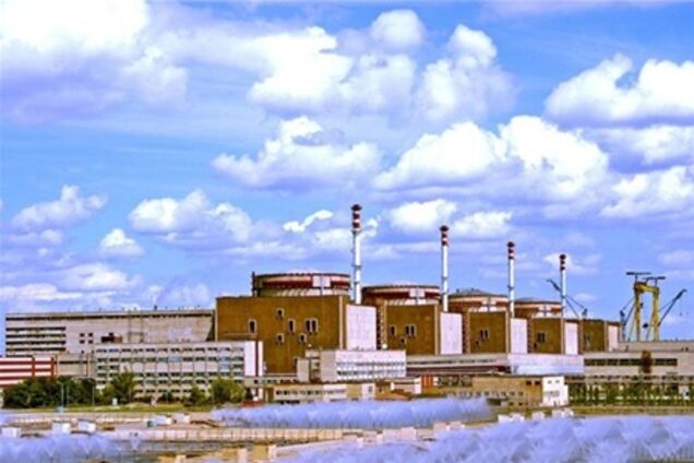 Запущен отключившийся из-за грозы энергоблок АЭС