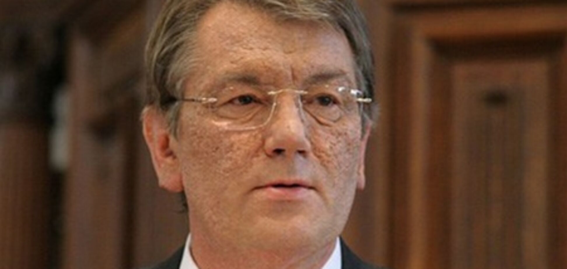 Ющенко не будет в списках 'Нашей Украины' на выборах