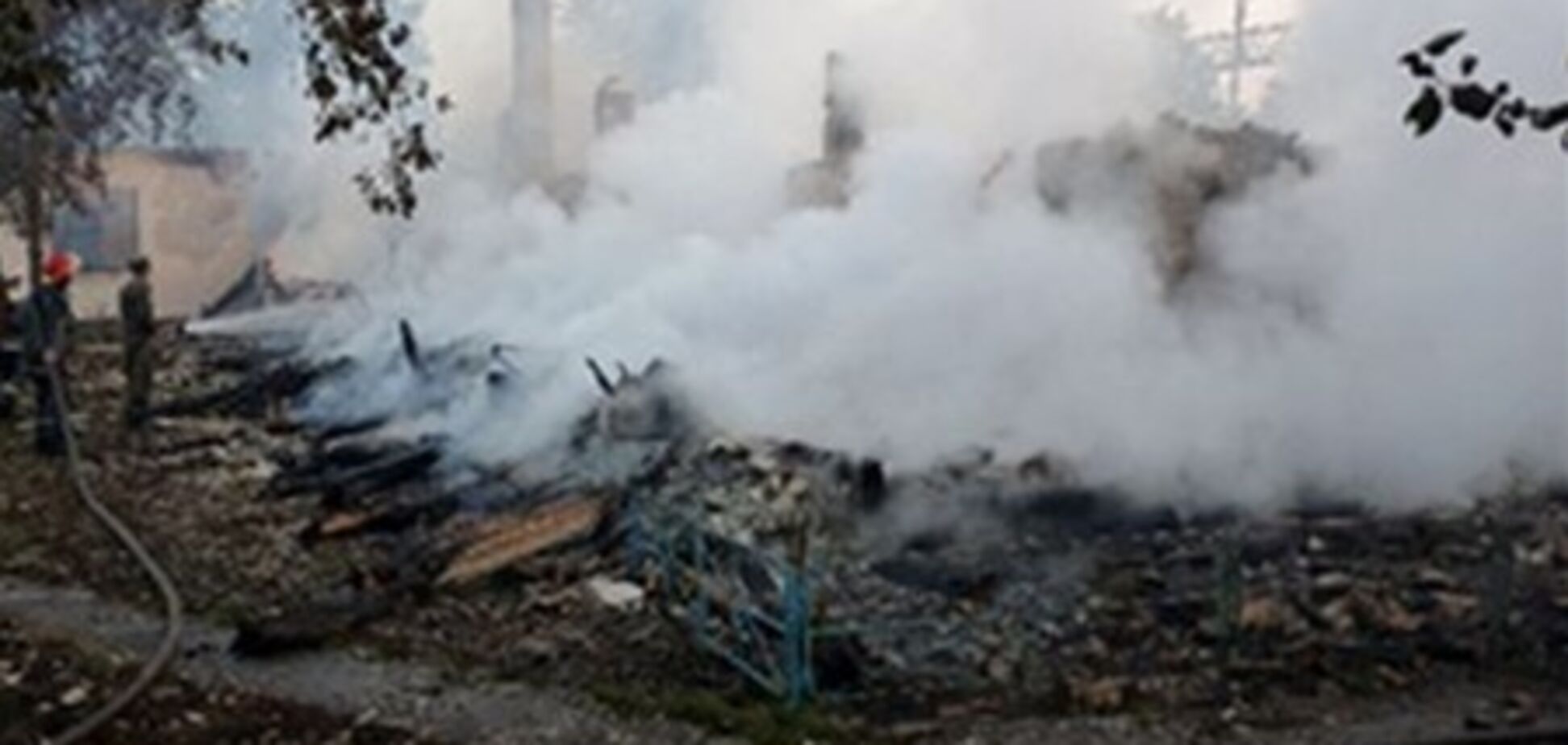 Милиция решает вопрос об открытии уголовного дела из-за гибели людей на Ривненщине