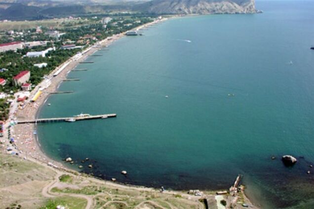 С сегодняшнего дня в Крыму ожидается чрезвычайная пожарная опасность