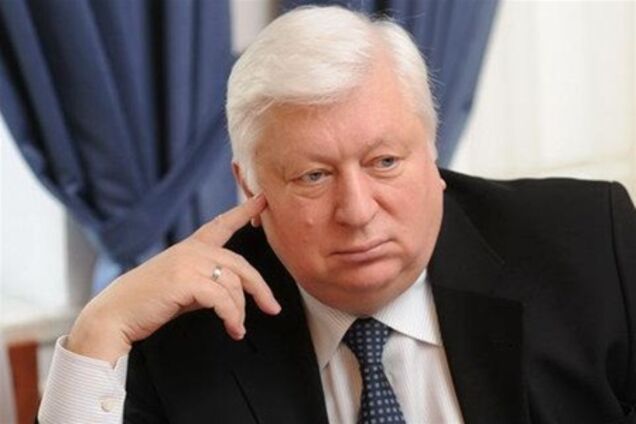 Президент дал поручение генпрокурору в связи с ривненской трагедией