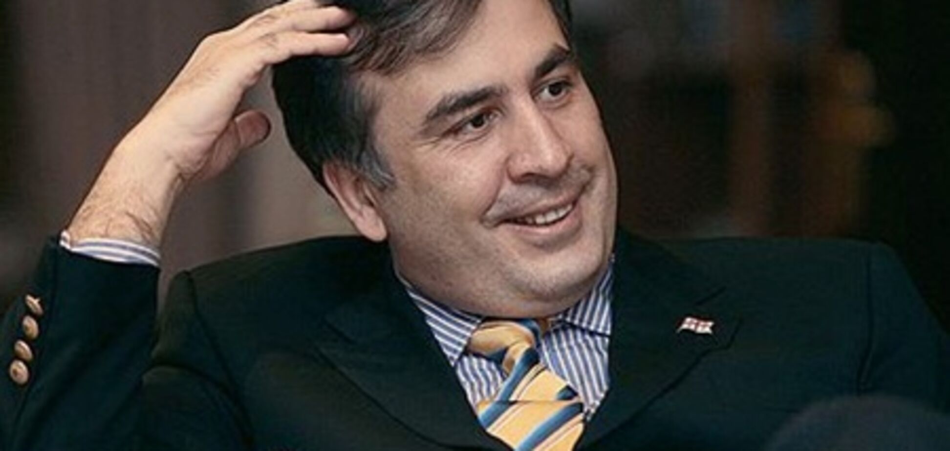 Саакашвили: Грузия является целью номер один для российских спецслужб