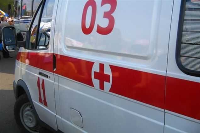 Прокурор, який намагався покінчити життя самогубством, помер у лікарні