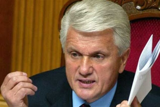 Судьбу рынка земли решат в начале следующей сессии - Литвин