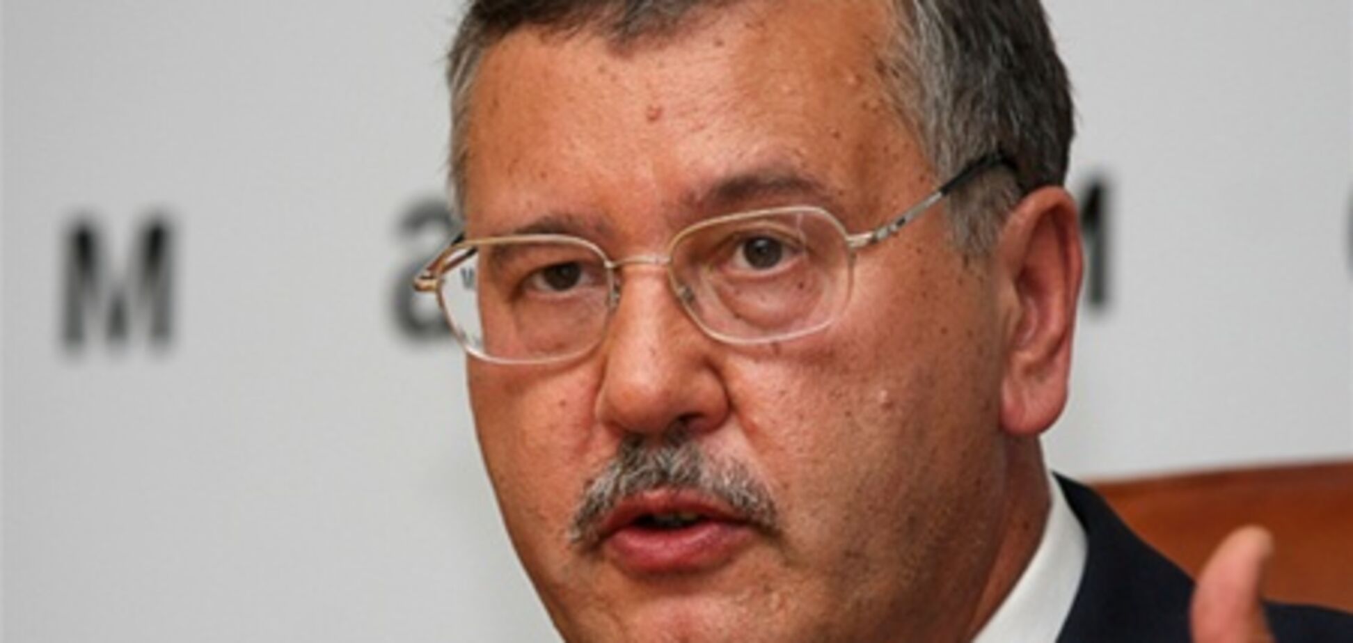 Гриценко: під час виборів протестні настрої зростатимуть