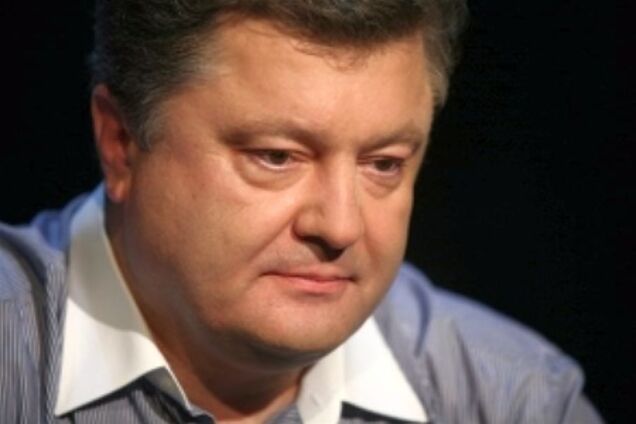 Порошенко купив завод у Німеччині