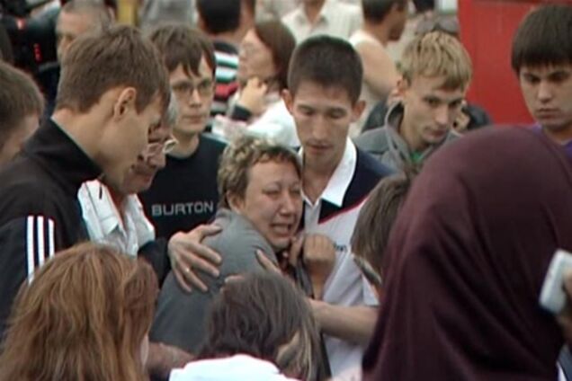 Девочка помогла родителям спастись с тонувшего теплохода, но сама погибла