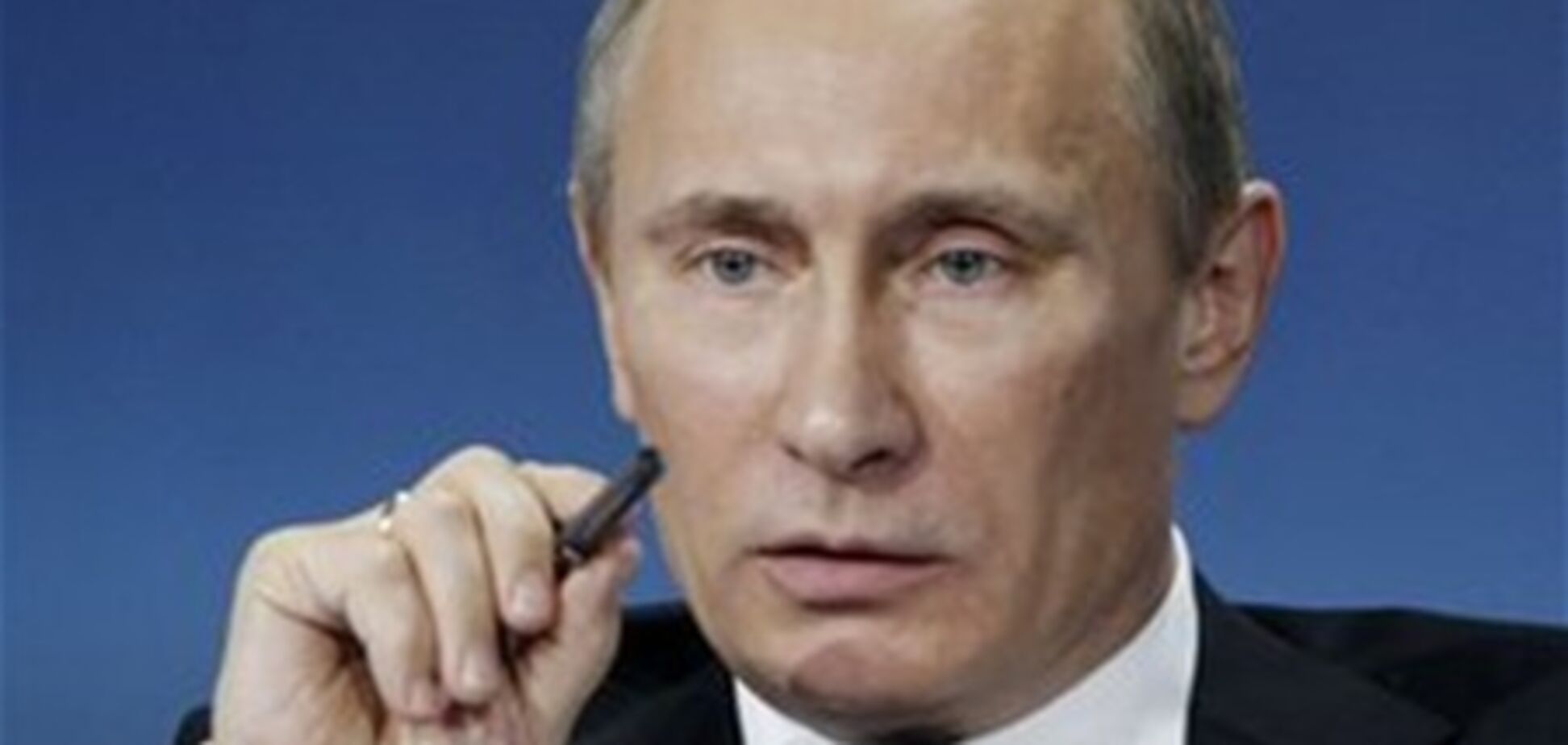 Путин рассмотрит украинскую формулу Таможенного союза