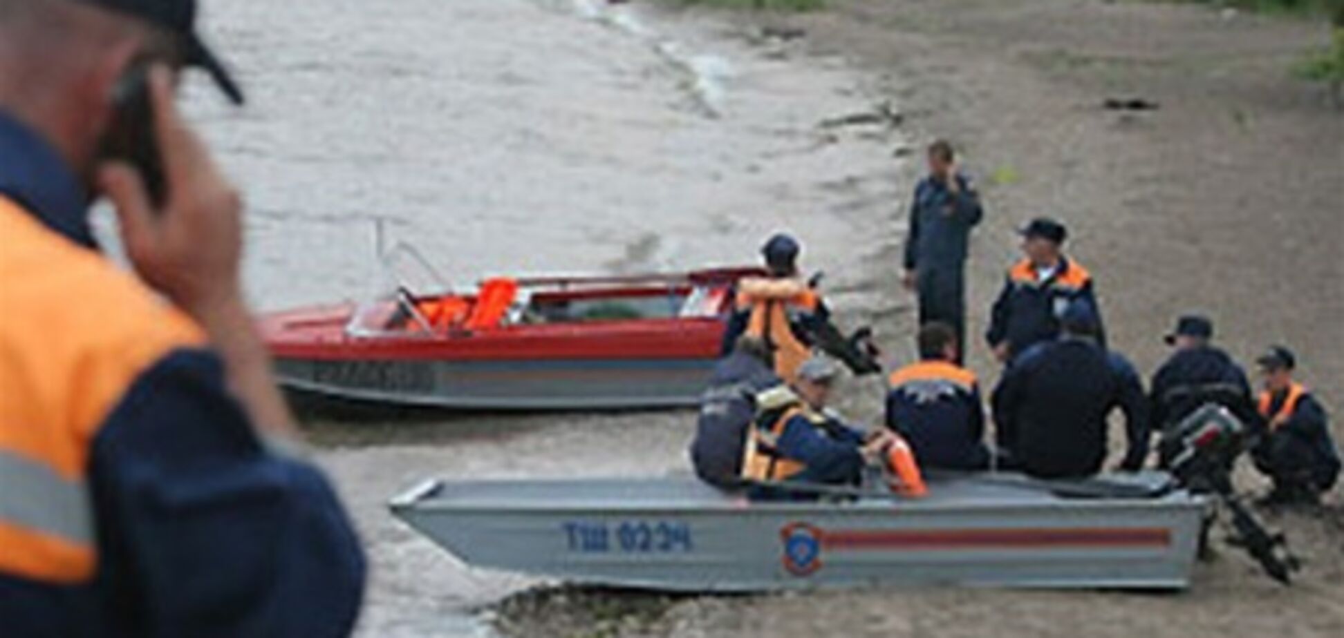 На теплоході 'Булгарія' знайшли десятки дітей, що потонули
