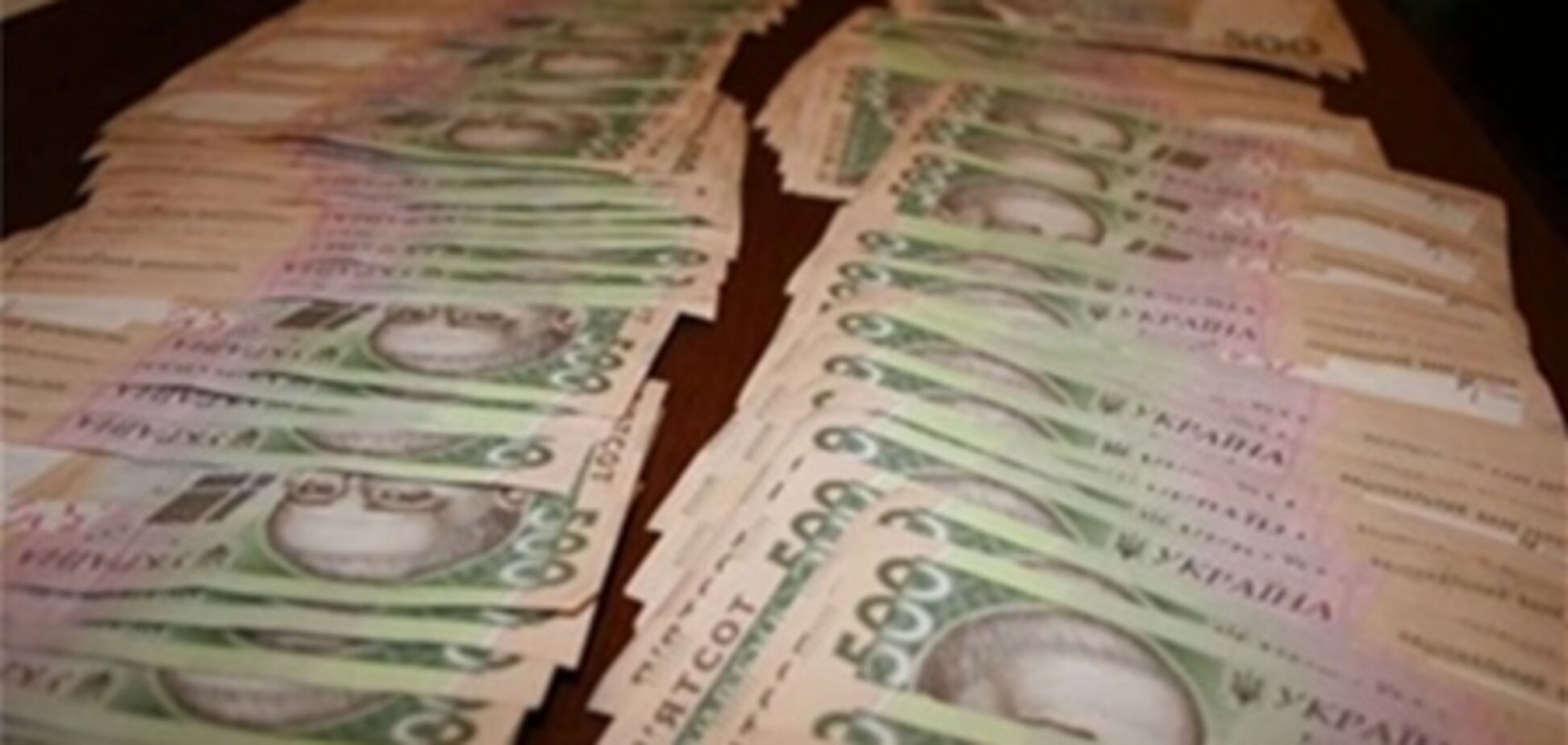 Украинский бизнес влез в кредиты