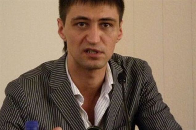 Про колишні кримінальні 'подвиги' Романа Ландика