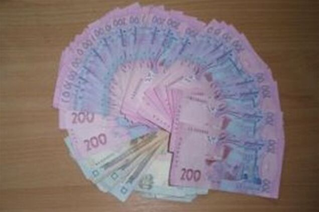 Депутаты получают по 60 тысяч отпускных