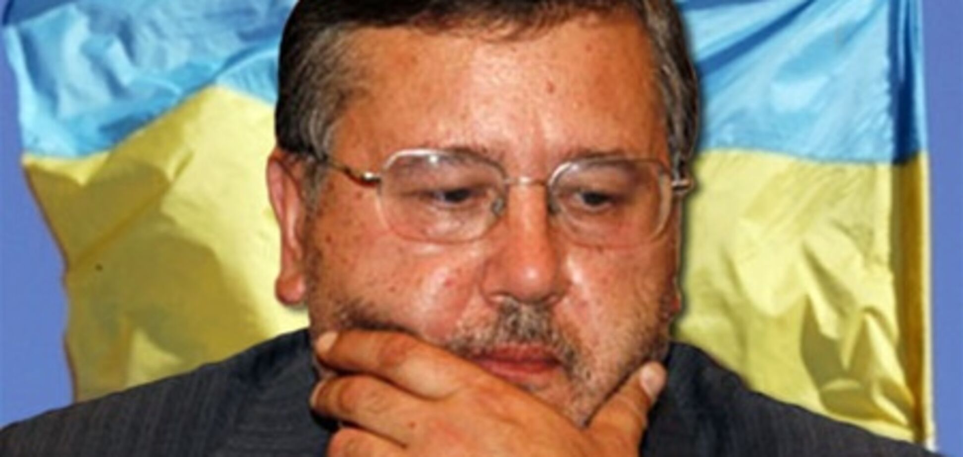 Гриценко: долати корупцію потрібно не знизу, а згори