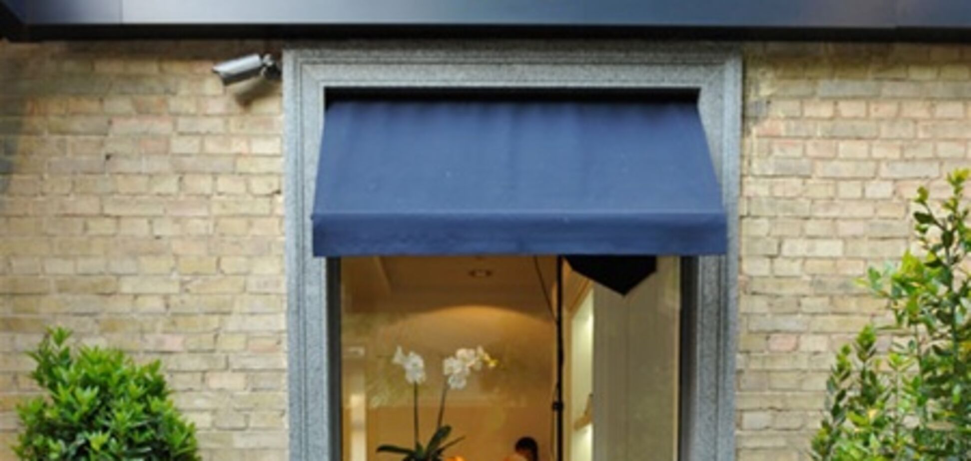 Впервые Ralph Lauren Home в Киеве