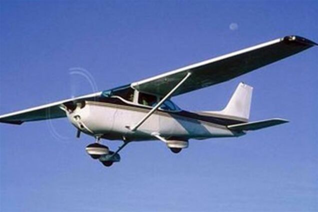 В Алабаме разбился легкомоторный самолет: есть погибшие