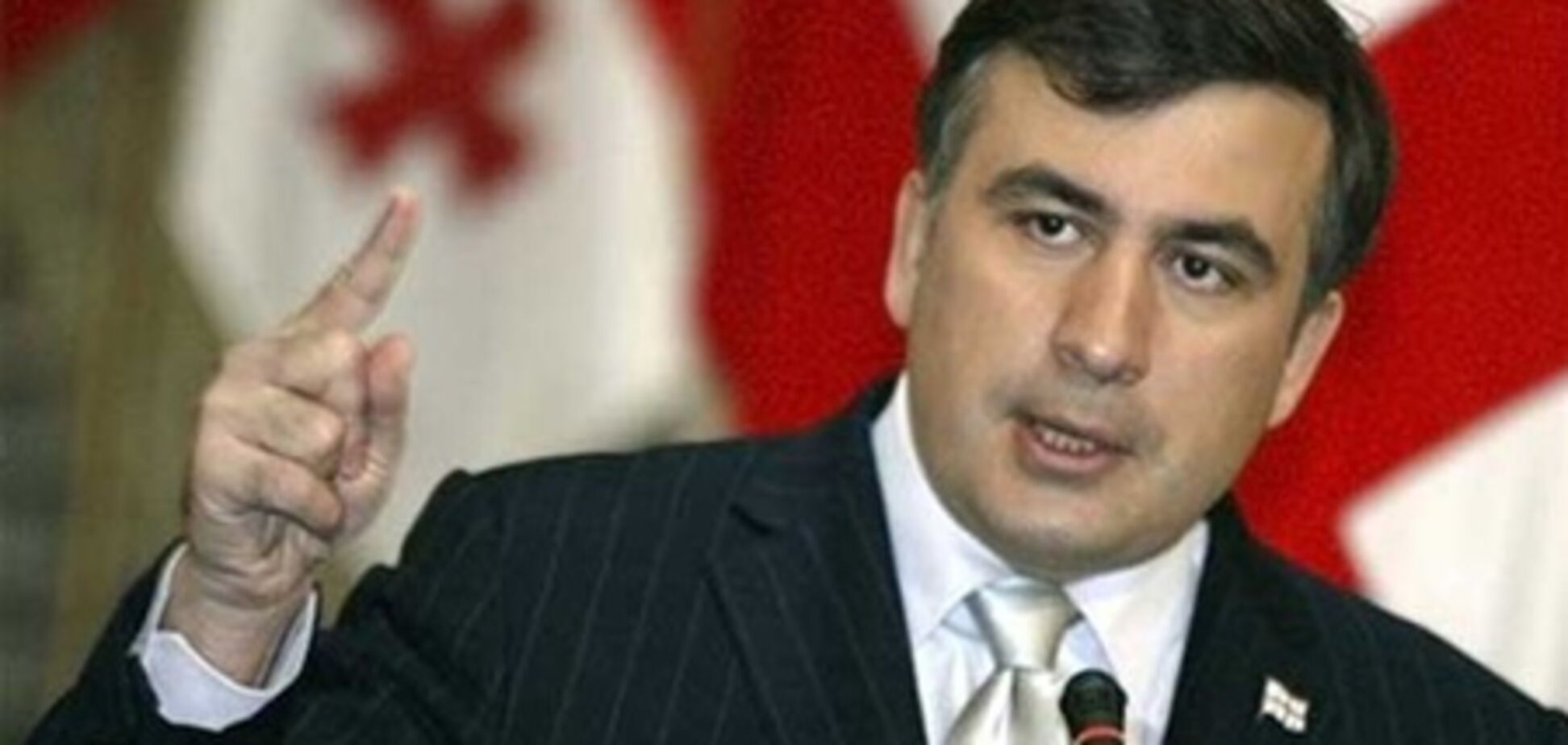 Обвиненный в шпионаже фотограф написал письмо Саакашвили