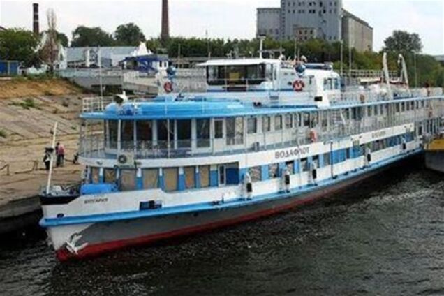 Владелец затонувшего в России теплохода выдвинул свою версию трагедии
