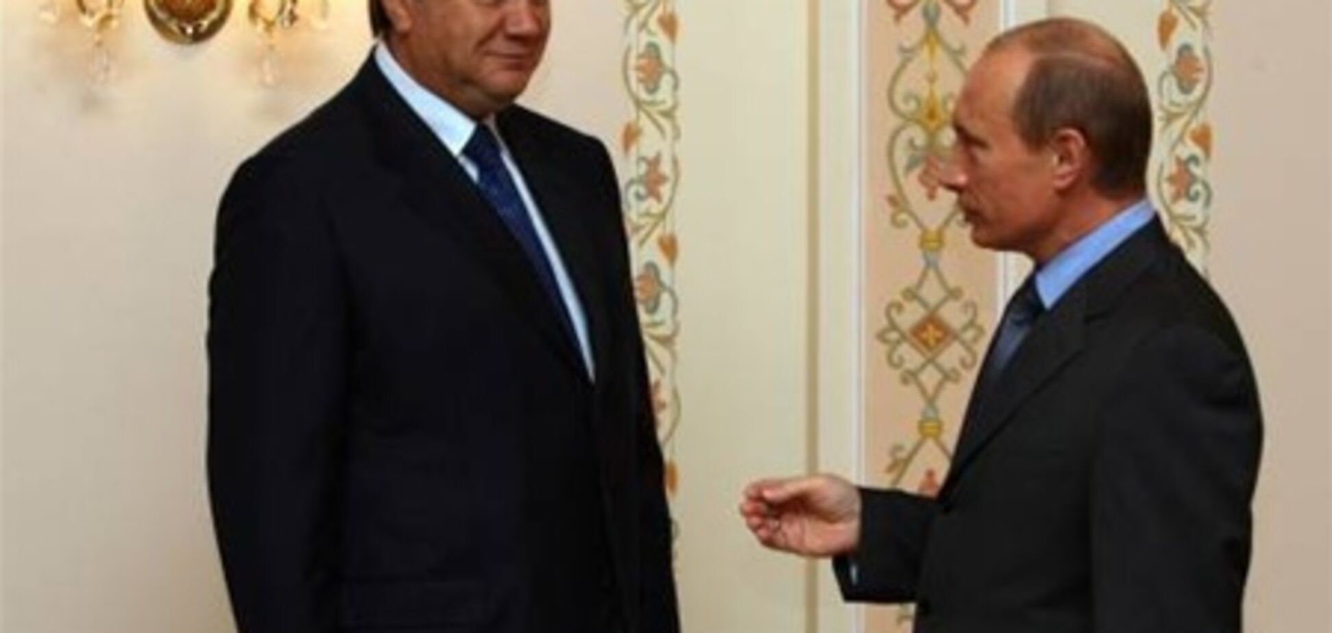 Конфликт интересов удастся разрешить путем приобретения «Газпромом» пакета акций «Нафтогаза»