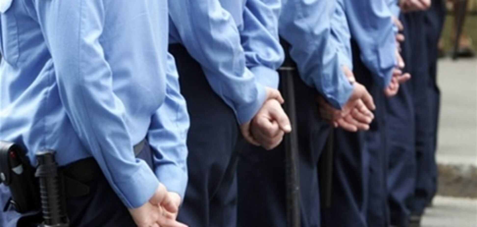 МВС вклало 13 мільйонів в мобільні станції для перевірки автомобілів