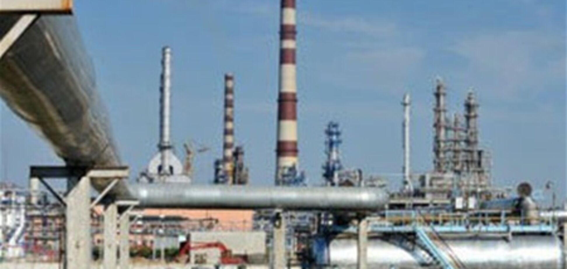НПЗ Беларуси вогнали себя в убытки