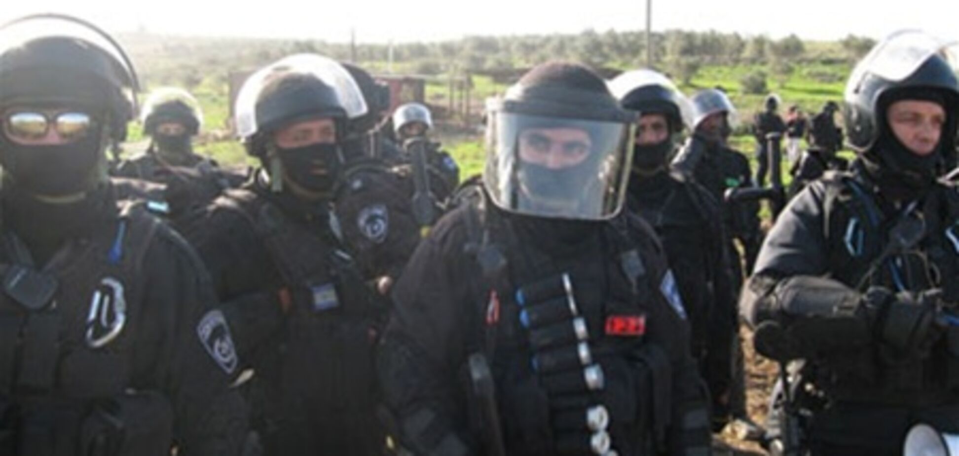 Казахстанская полиция заявила о разгроме группировки экстремистов