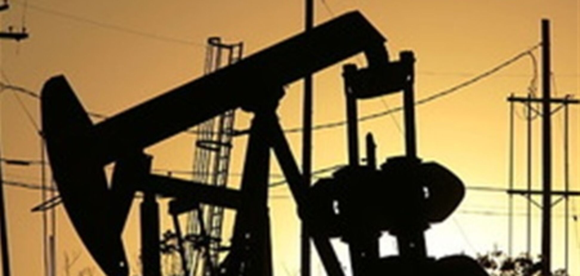 Нефтяная компания урегулирует спор с Минприроды